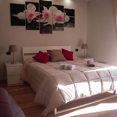 Domus Tevere Rome Luaran gambar