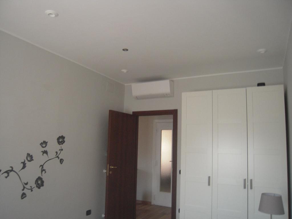 Domus Tevere Rome Luaran gambar