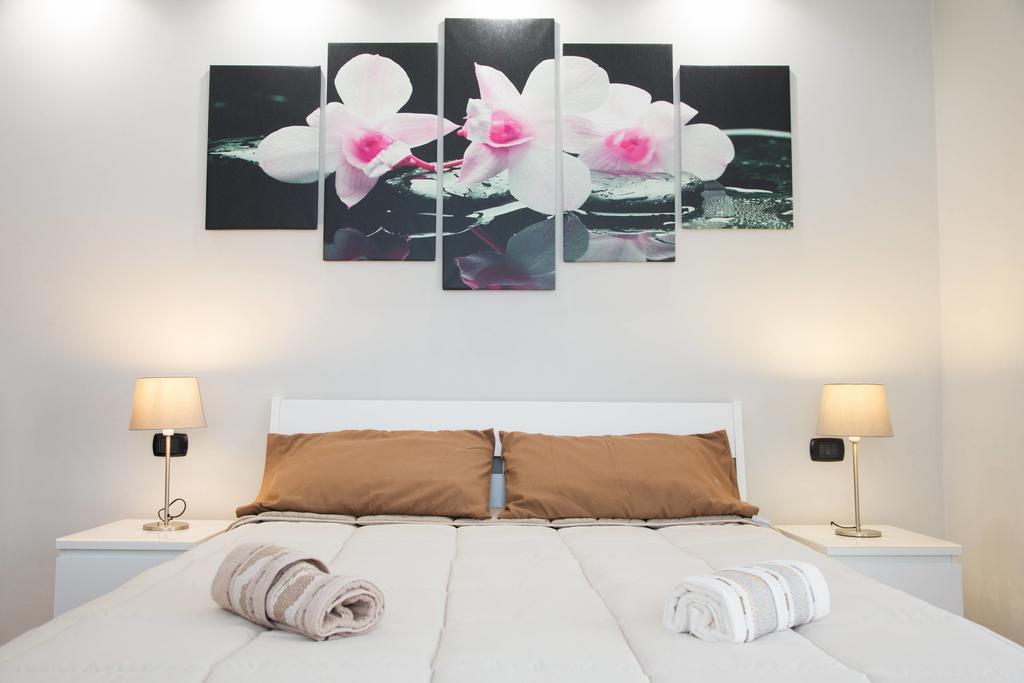Domus Tevere Rome Luaran gambar