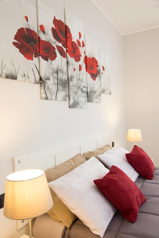 Domus Tevere Rome Luaran gambar