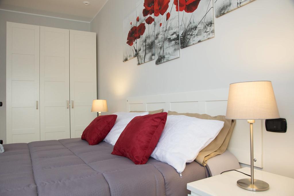 Domus Tevere Rome Luaran gambar