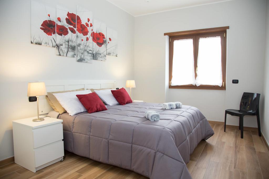 Domus Tevere Rome Luaran gambar