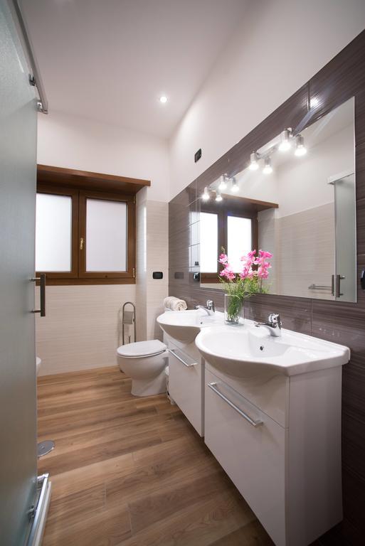 Domus Tevere Rome Luaran gambar