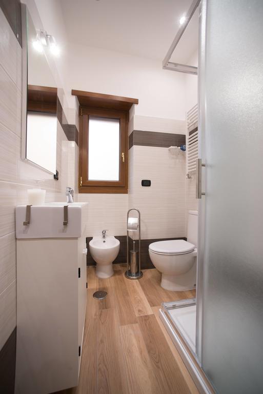 Domus Tevere Rome Luaran gambar