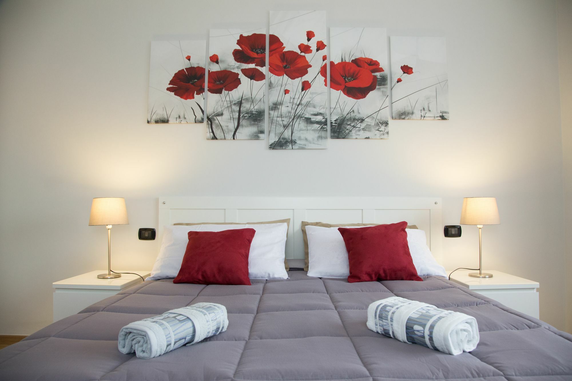 Domus Tevere Rome Luaran gambar