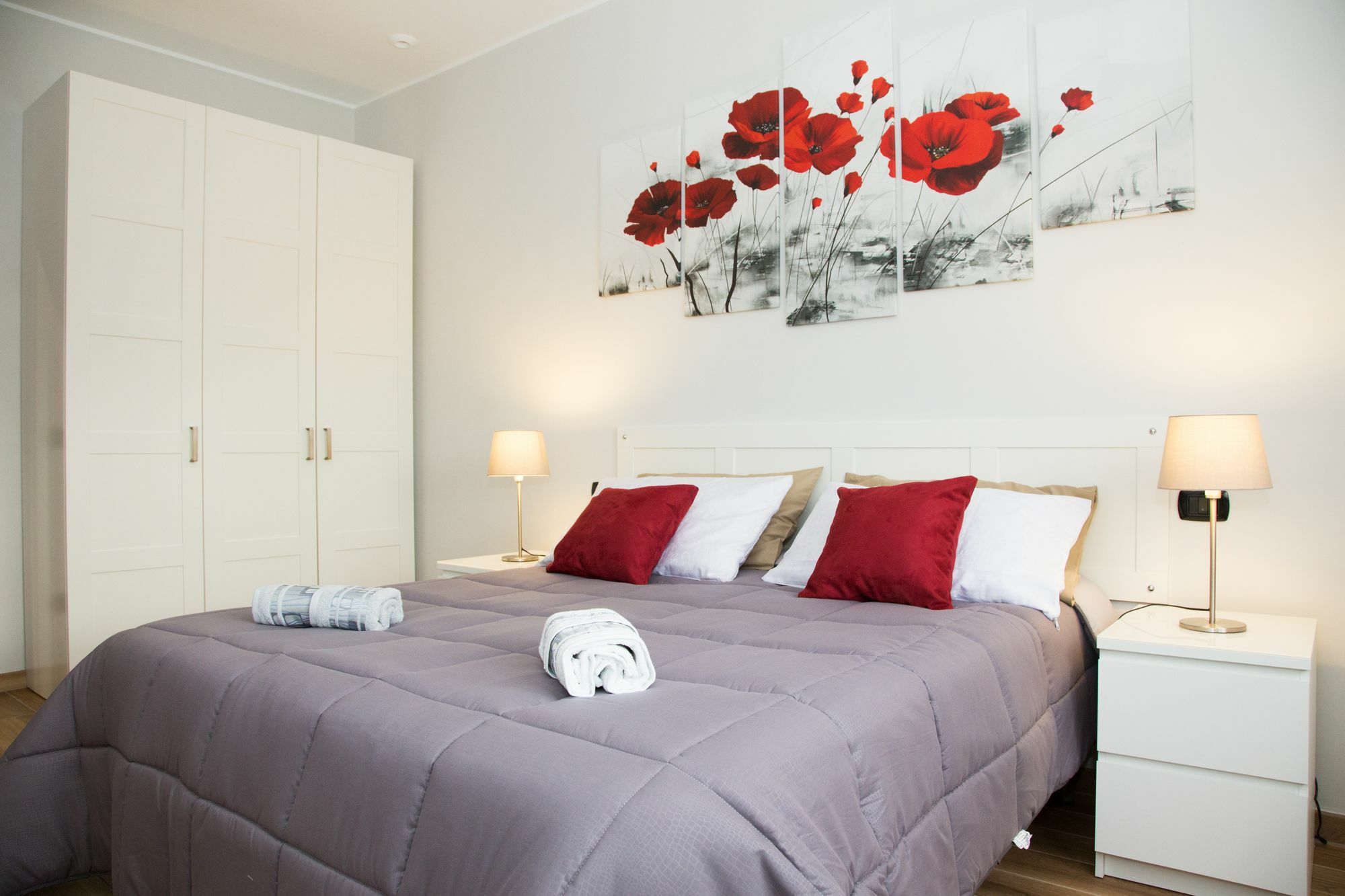 Domus Tevere Rome Luaran gambar
