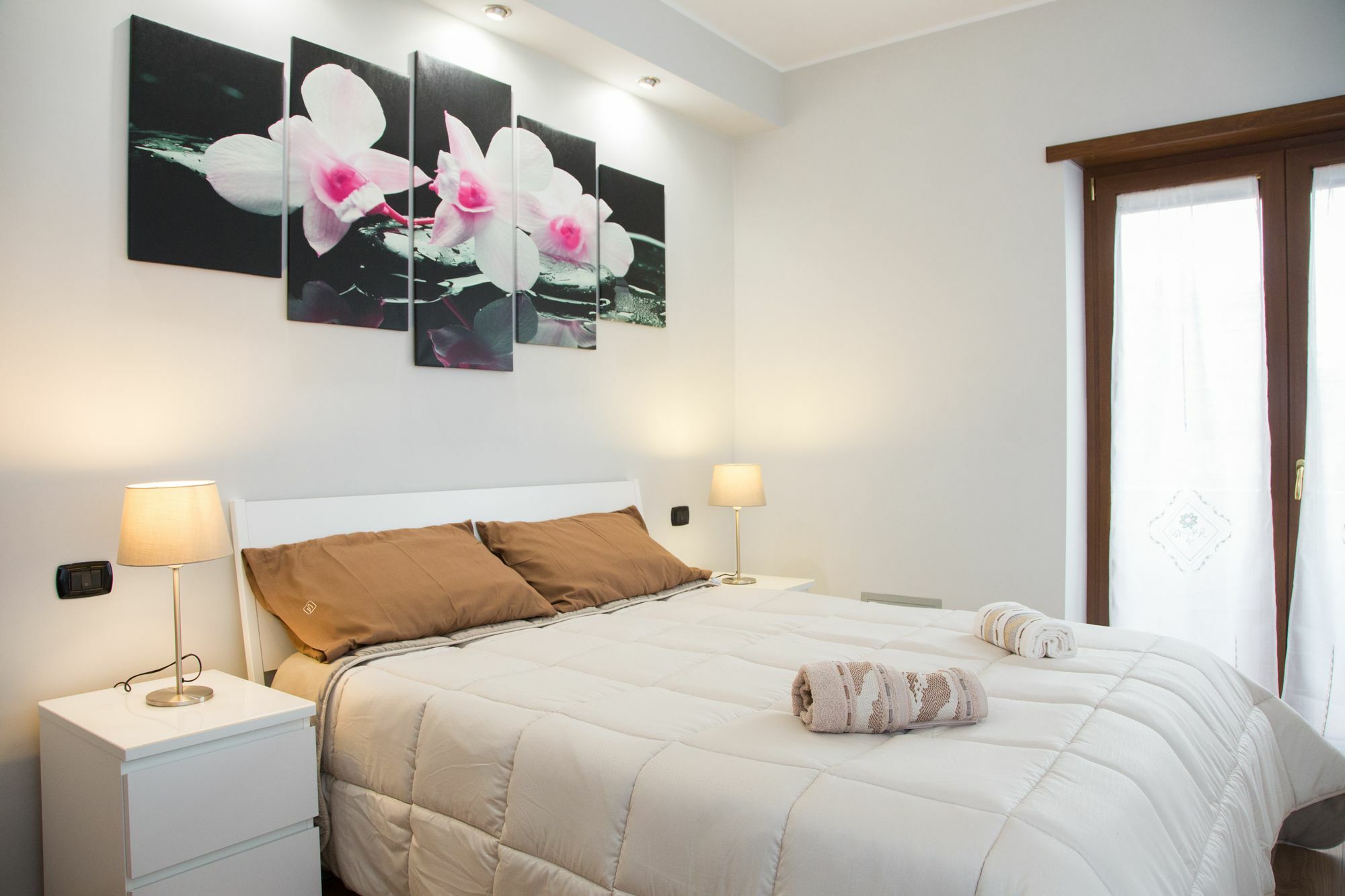 Domus Tevere Rome Luaran gambar